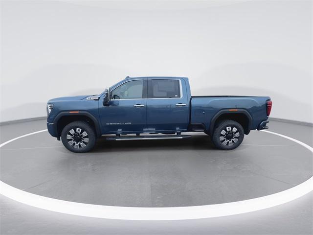 new 2025 GMC Sierra 2500 car, priced at $83,760