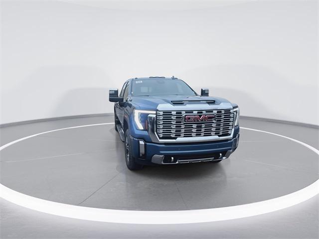 new 2025 GMC Sierra 2500 car, priced at $83,760