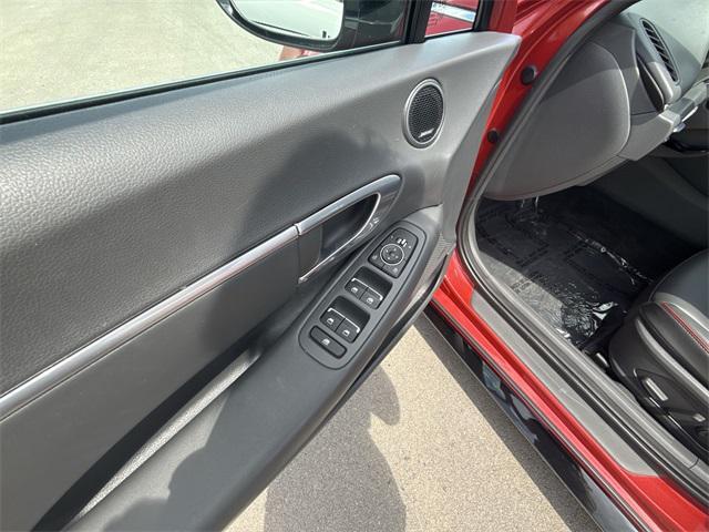used 2020 Hyundai Sonata car, priced at $19,500