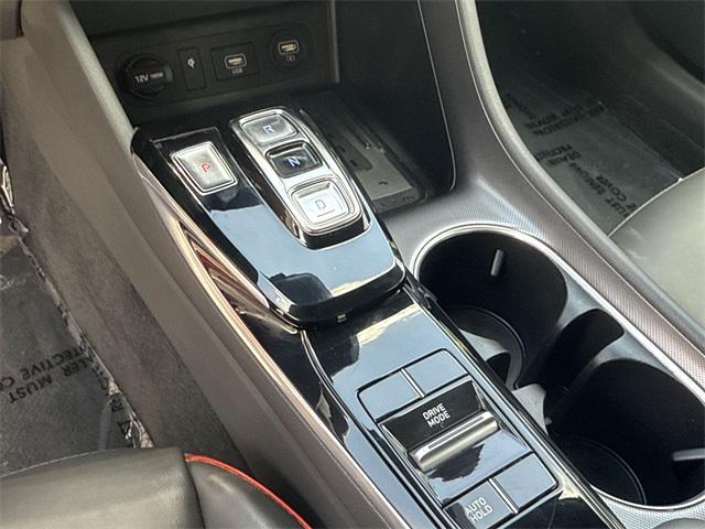 used 2020 Hyundai Sonata car, priced at $19,500