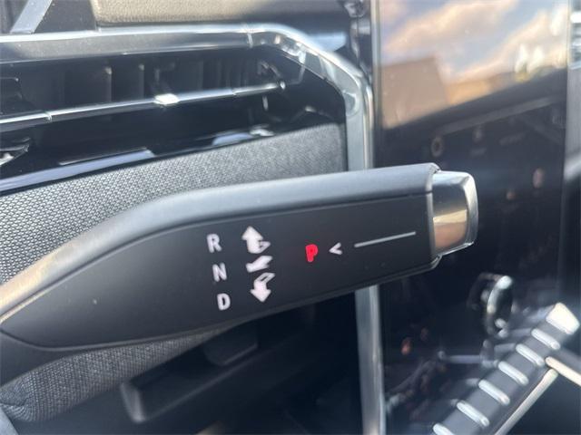 new 2026 GMC Sierra EV car, priced at $70,440