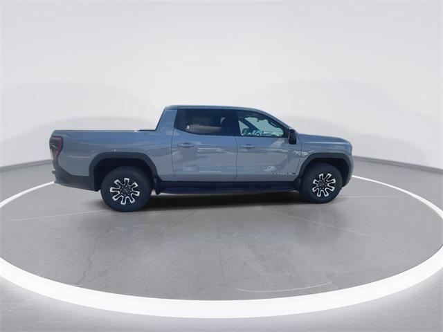 new 2026 GMC Sierra EV car, priced at $70,440