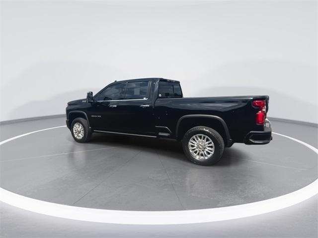 used 2022 Chevrolet Silverado 3500 car, priced at $69,788