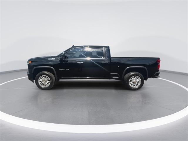 used 2022 Chevrolet Silverado 3500 car, priced at $69,788