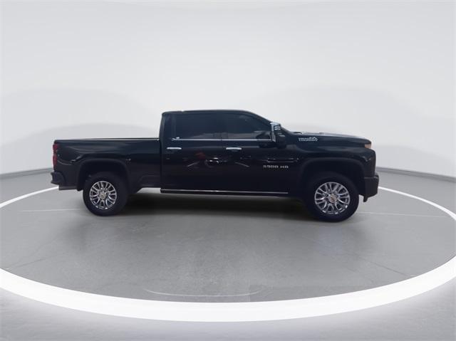 used 2022 Chevrolet Silverado 3500 car, priced at $69,788