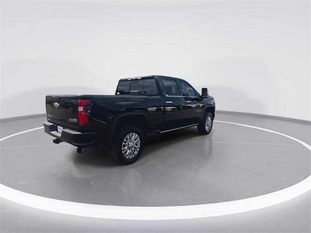 used 2022 Chevrolet Silverado 3500 car, priced at $69,788