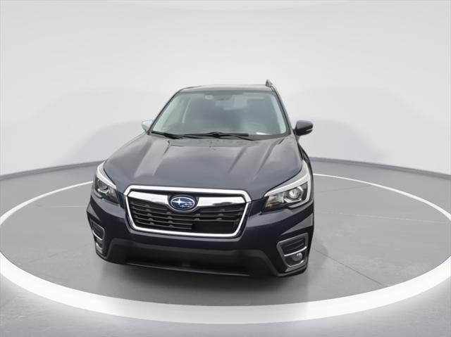 used 2019 Subaru Forester car, priced at $21,588