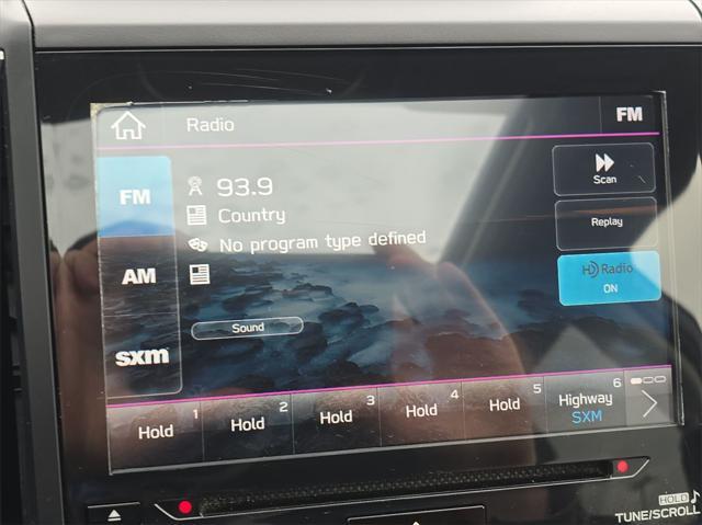used 2019 Subaru Forester car, priced at $21,588
