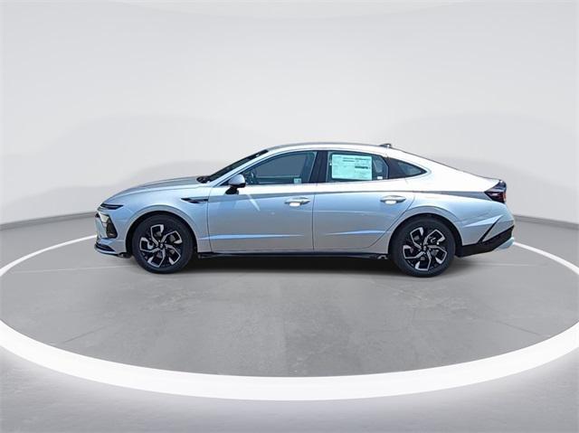 used 2024 Hyundai Sonata car, priced at $22,788