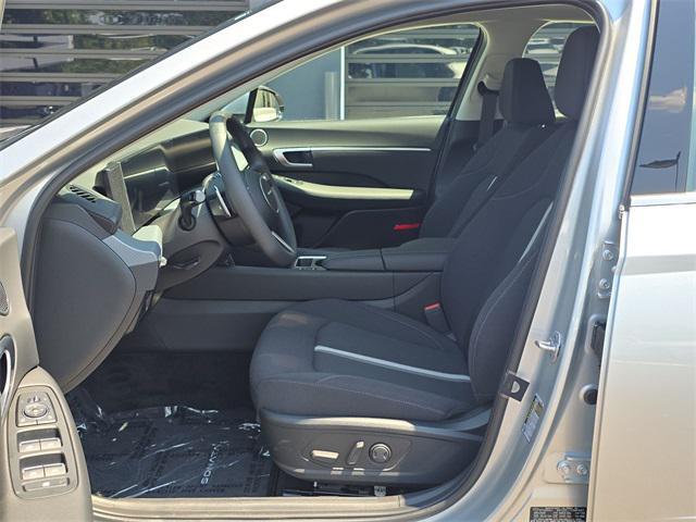 used 2024 Hyundai Sonata car, priced at $22,788