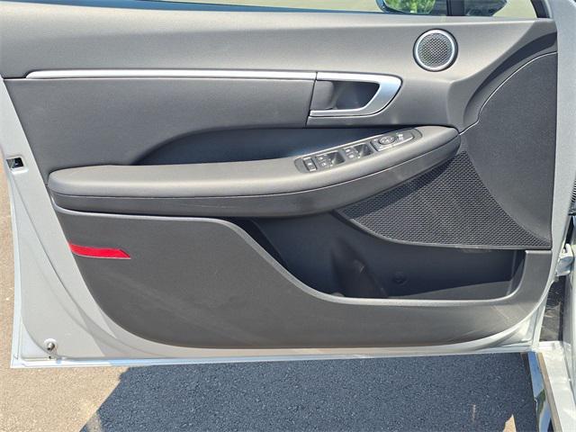 used 2024 Hyundai Sonata car, priced at $22,788