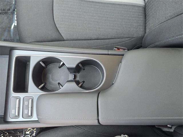 used 2024 Hyundai Sonata car, priced at $22,788