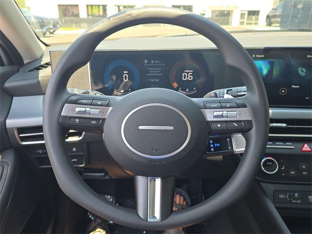 used 2024 Hyundai Sonata car, priced at $22,788