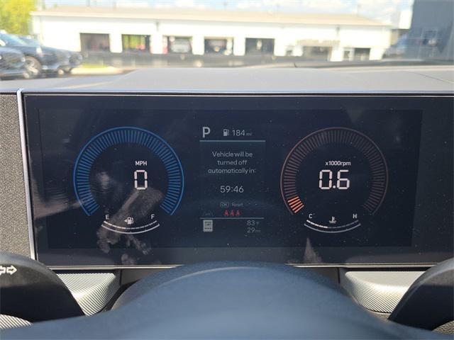 used 2024 Hyundai Sonata car, priced at $22,788