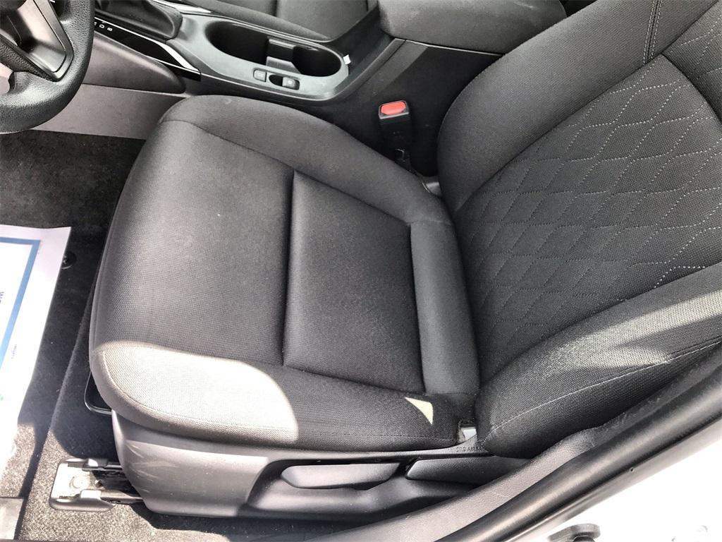 used 2024 Toyota Corolla car, priced at $20,889