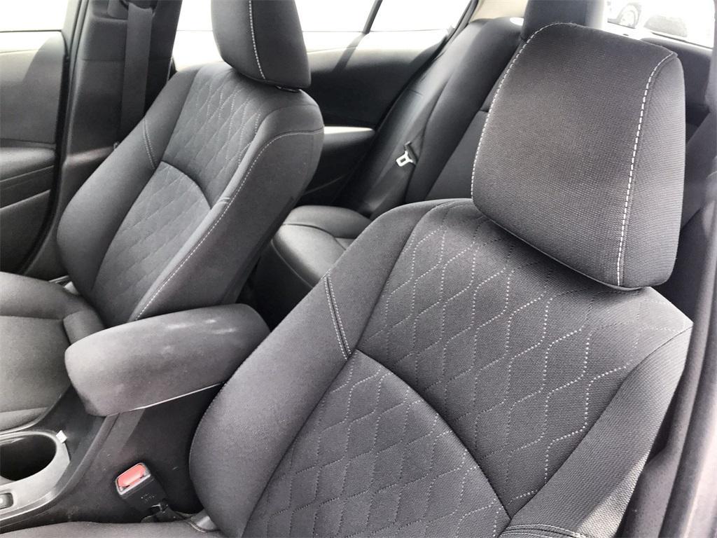 used 2024 Toyota Corolla car, priced at $20,889