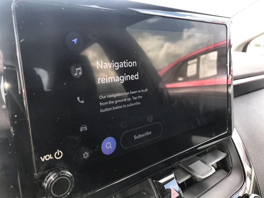 used 2024 Toyota Corolla car, priced at $20,889