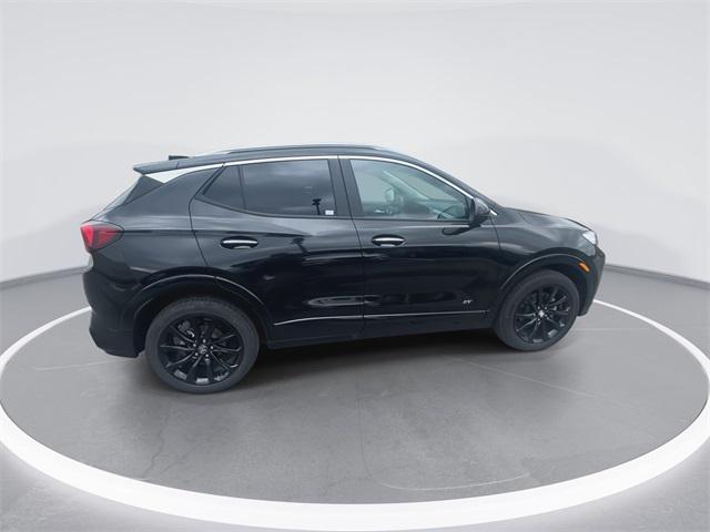 new 2025 Buick Encore GX car, priced at $32,115