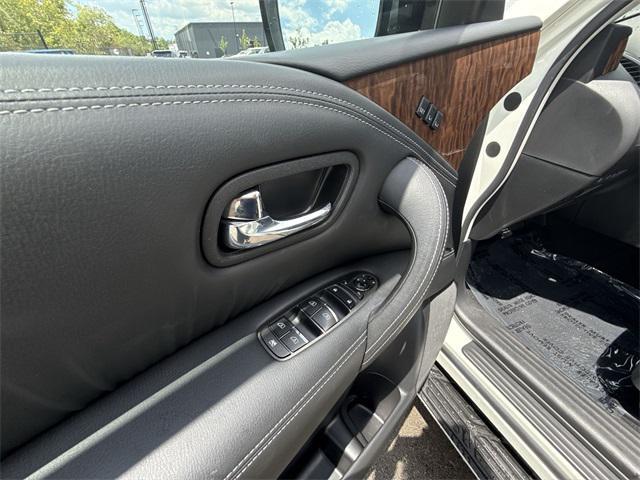 used 2019 Nissan Armada car, priced at $24,720