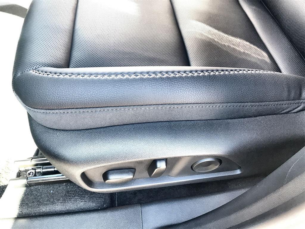 new 2026 GMC Terrain car, priced at $43,985