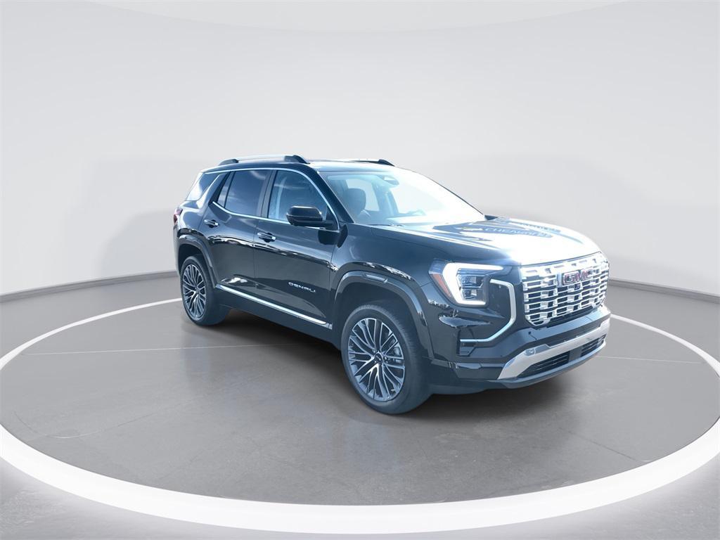 new 2026 GMC Terrain car, priced at $43,985