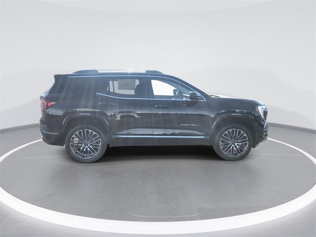 new 2026 GMC Terrain car, priced at $43,985