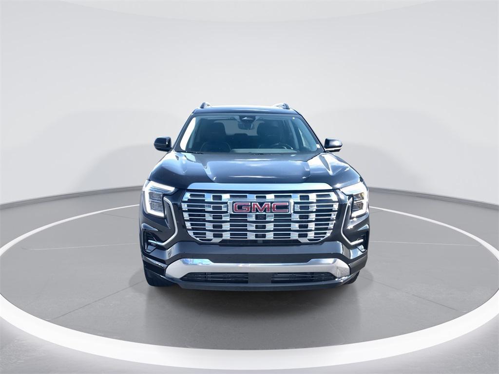new 2026 GMC Terrain car, priced at $43,985