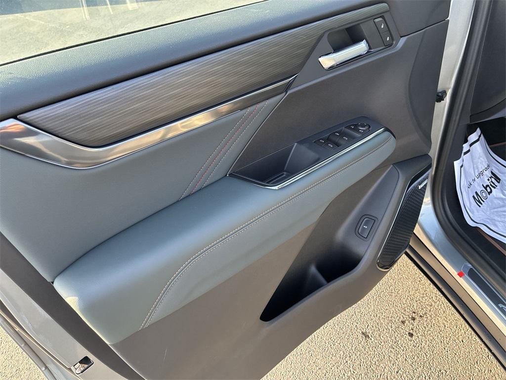 new 2026 GMC Acadia car, priced at $57,510