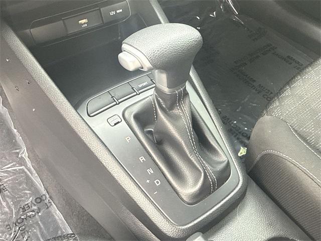 used 2023 Kia Rio car, priced at $18,088