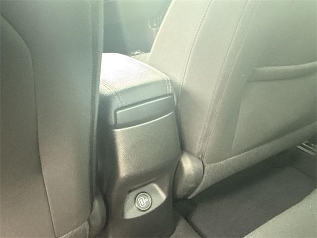 used 2023 Kia Rio car, priced at $18,088