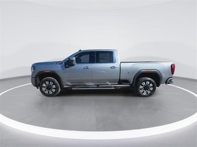 new 2025 GMC Sierra 2500 car, priced at $85,260