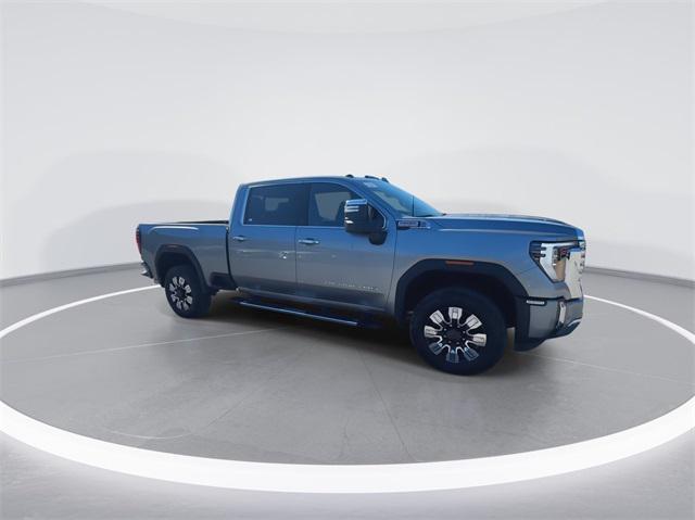 new 2025 GMC Sierra 2500 car, priced at $85,260