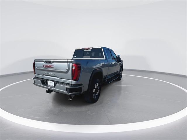 new 2025 GMC Sierra 2500 car, priced at $85,260