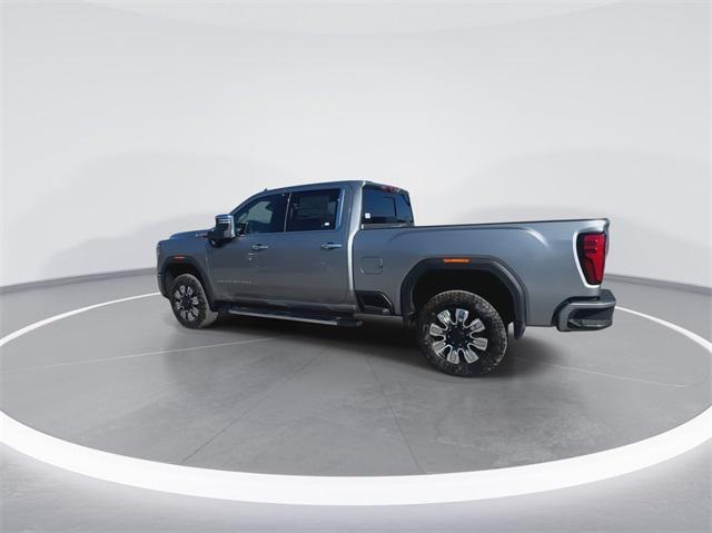 new 2025 GMC Sierra 2500 car, priced at $85,260