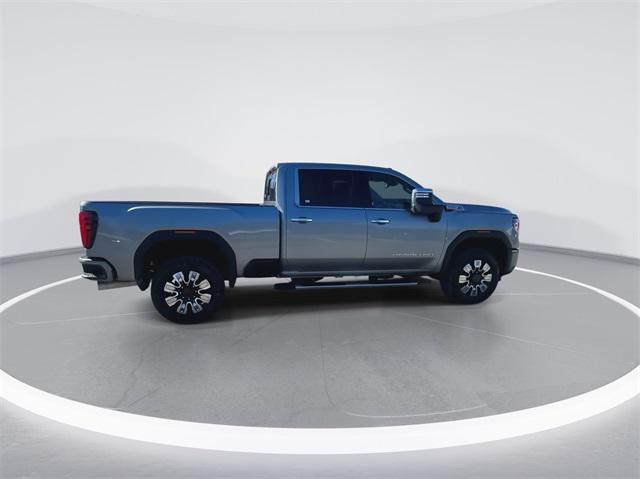 new 2025 GMC Sierra 2500 car, priced at $85,260