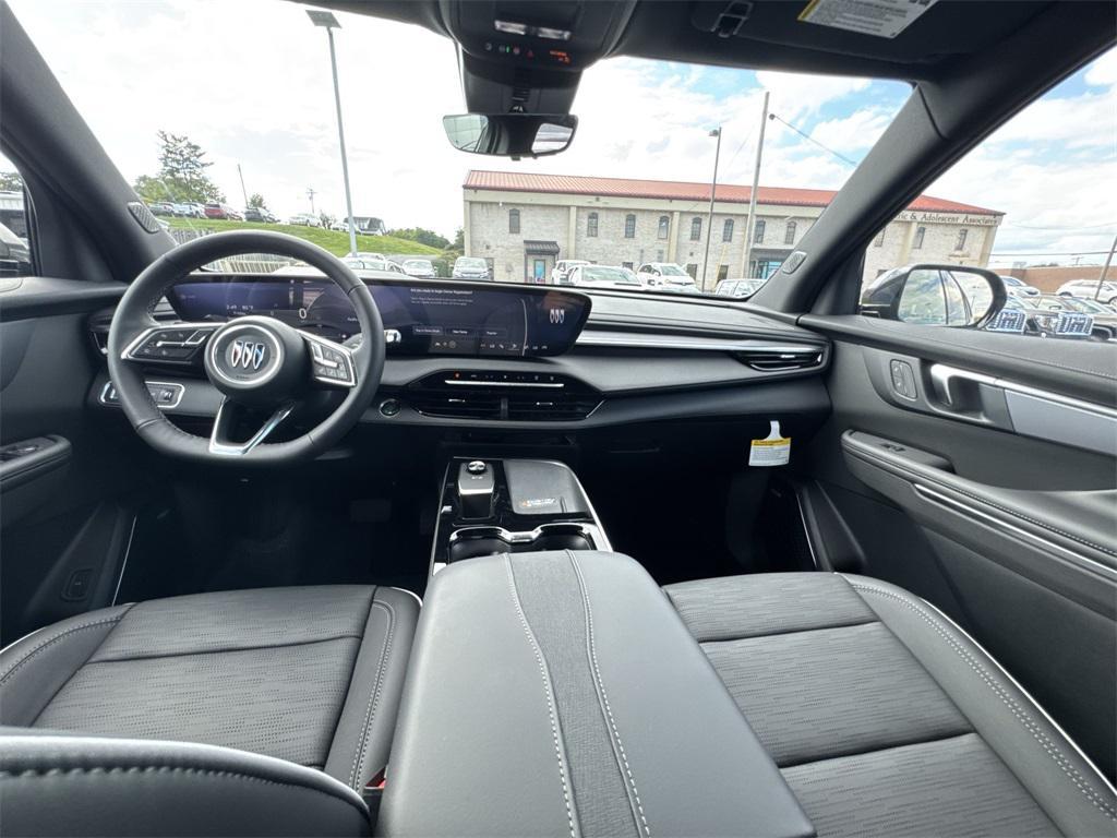 new 2026 Buick Enclave car, priced at $51,840