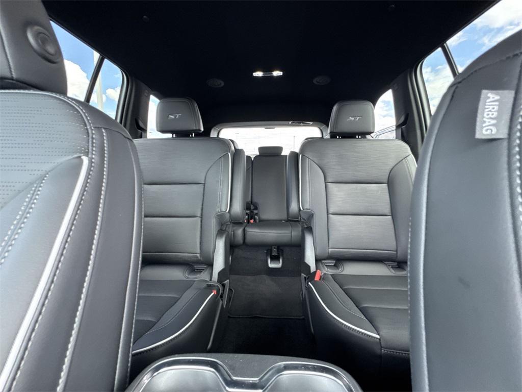 new 2026 Buick Enclave car, priced at $51,840