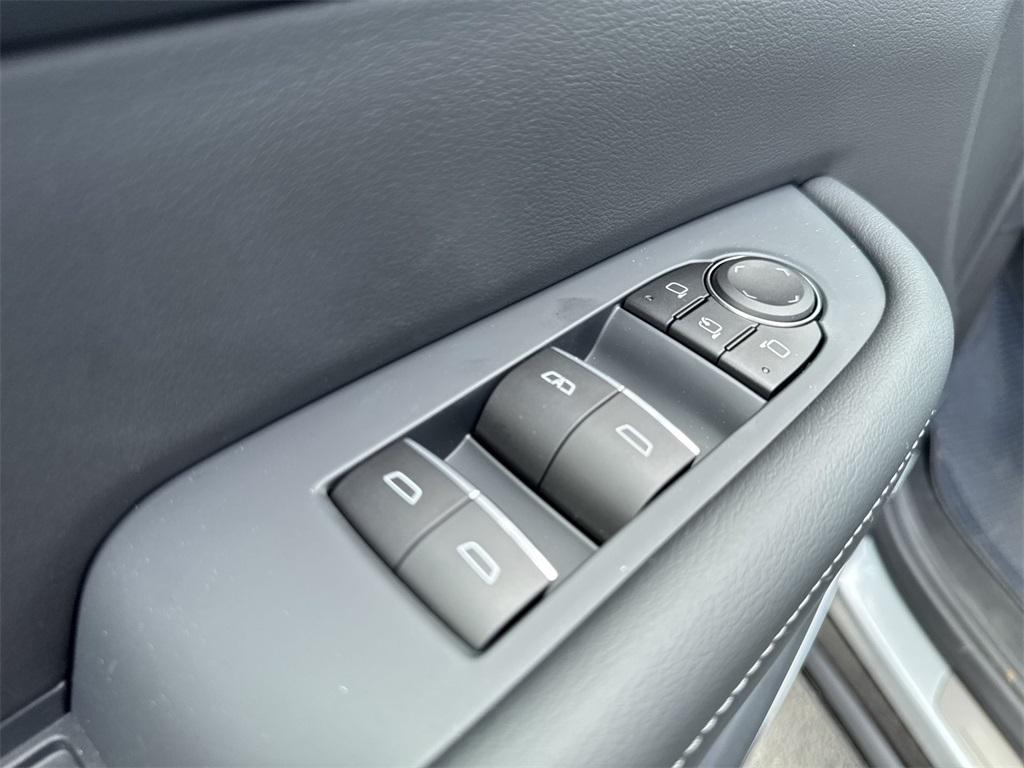 new 2026 Buick Enclave car, priced at $51,840