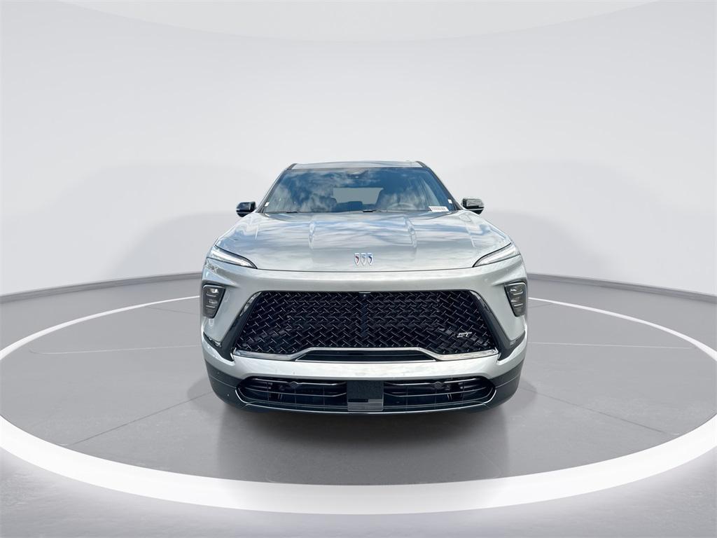 new 2026 Buick Enclave car, priced at $51,840