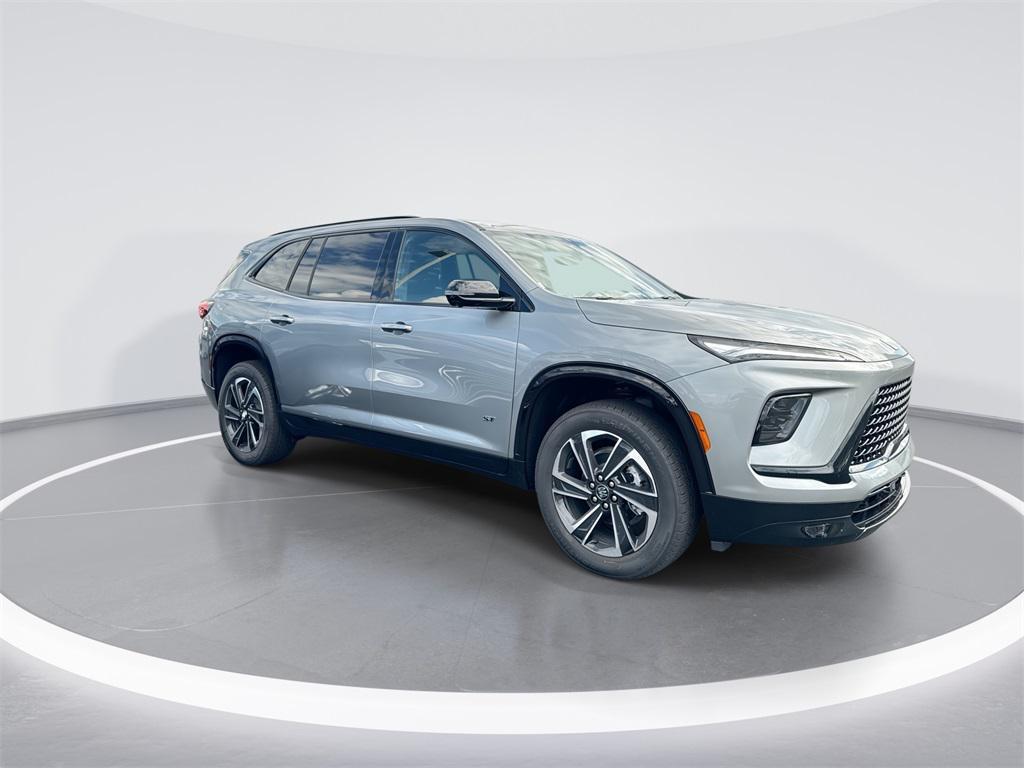 new 2026 Buick Enclave car, priced at $51,840
