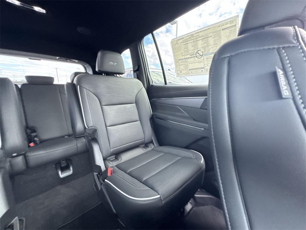 new 2026 Buick Enclave car, priced at $51,840