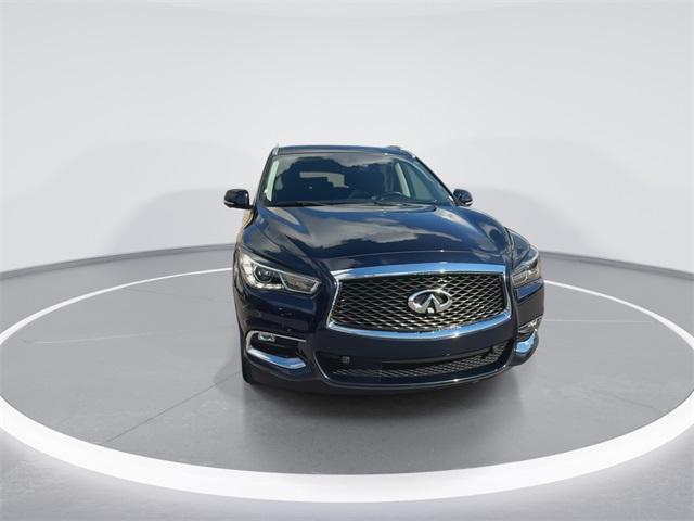 used 2019 INFINITI QX60 car, priced at $21,788