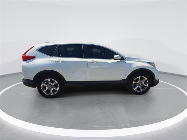 used 2018 Honda CR-V car, priced at $16,514