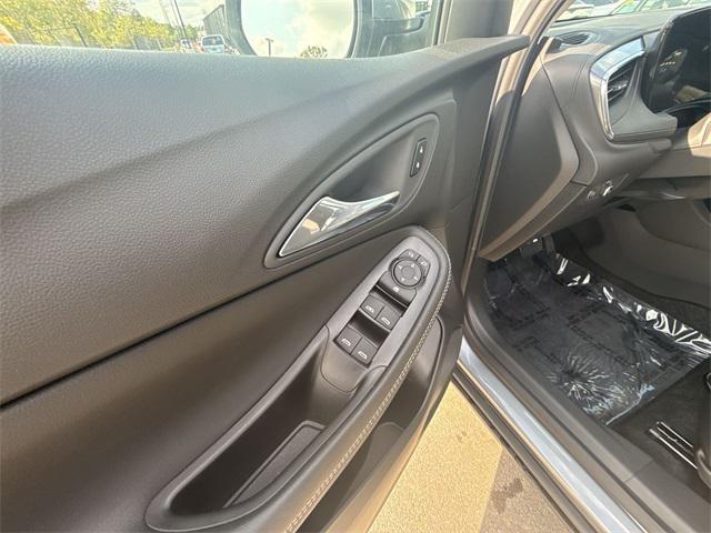 used 2025 Buick Encore GX car, priced at $24,969