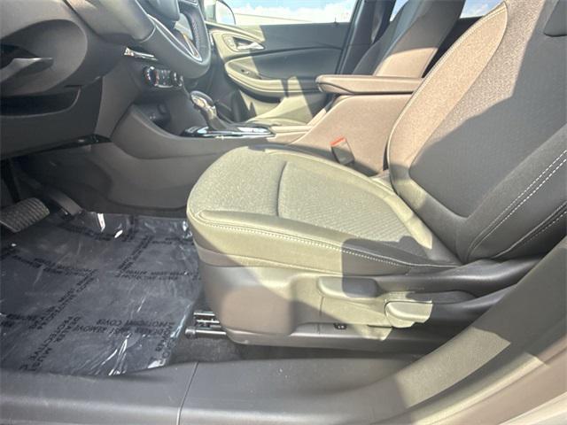 used 2025 Buick Encore GX car, priced at $24,969