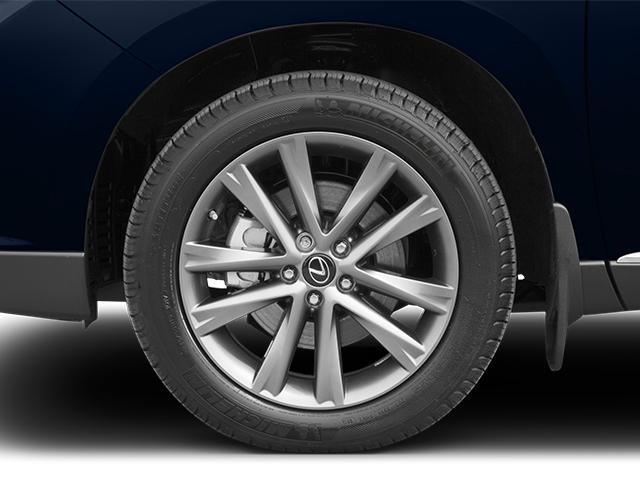 used 2014 Lexus RX 350 car, priced at $19,288
