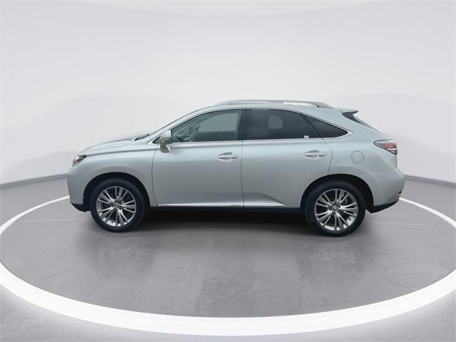 used 2014 Lexus RX 350 car, priced at $19,288