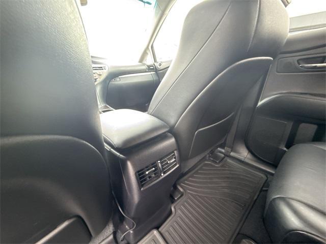 used 2014 Lexus RX 350 car, priced at $19,288