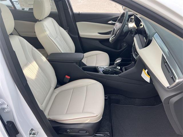 new 2026 Buick Encore GX car, priced at $35,880
