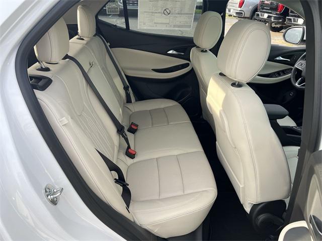 new 2026 Buick Encore GX car, priced at $35,880